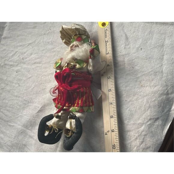 Mark Robert’s confectioner Fairy figure. Limited Edition - Picture 10 of 11